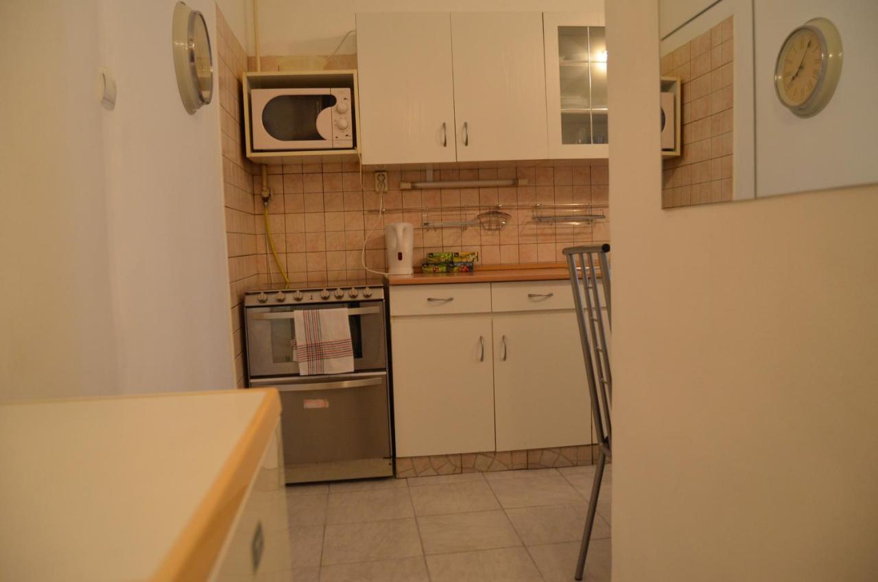 Séjour chez l'habitant The Point Budapest